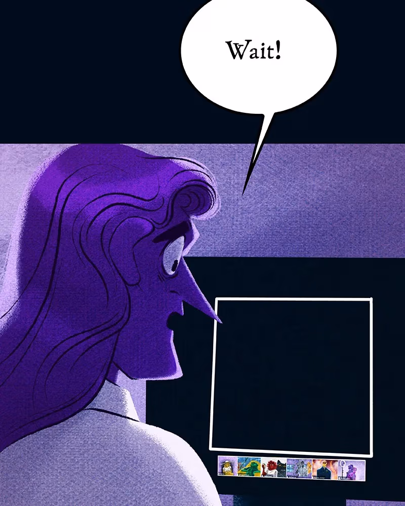 Lore Olympus Chapter 135 page 83 - 