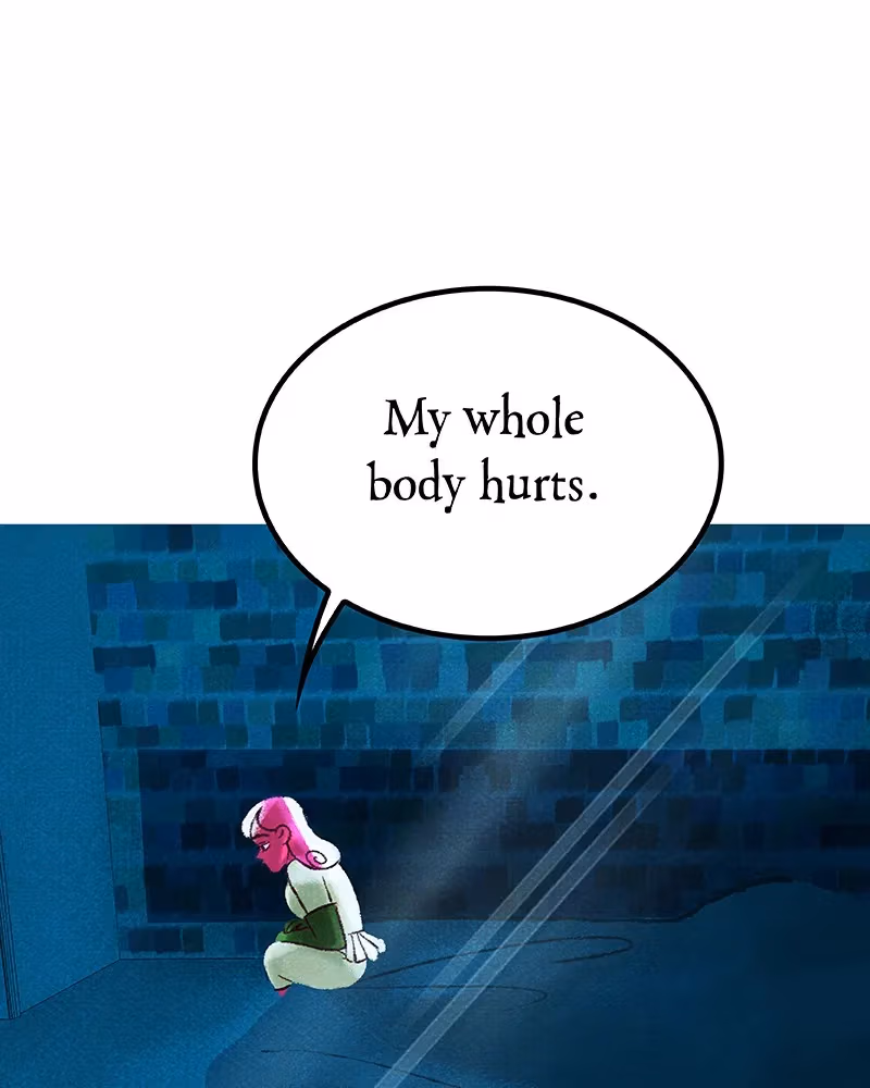 Lore Olympus Chapter 135 page 86 - 