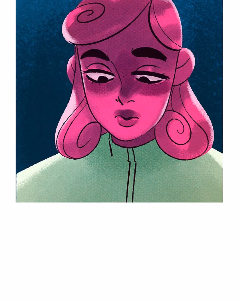 Lore Olympus Chapter 135 page 88 - 