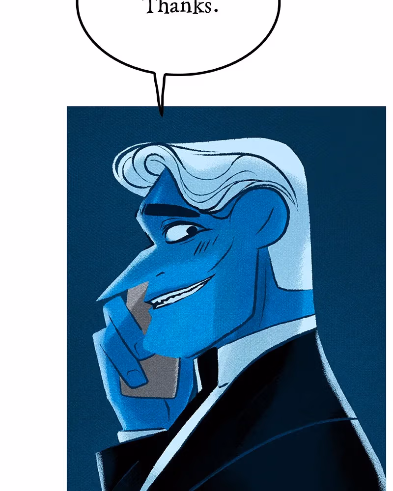 Lore Olympus Chapter 135 page 10 - 