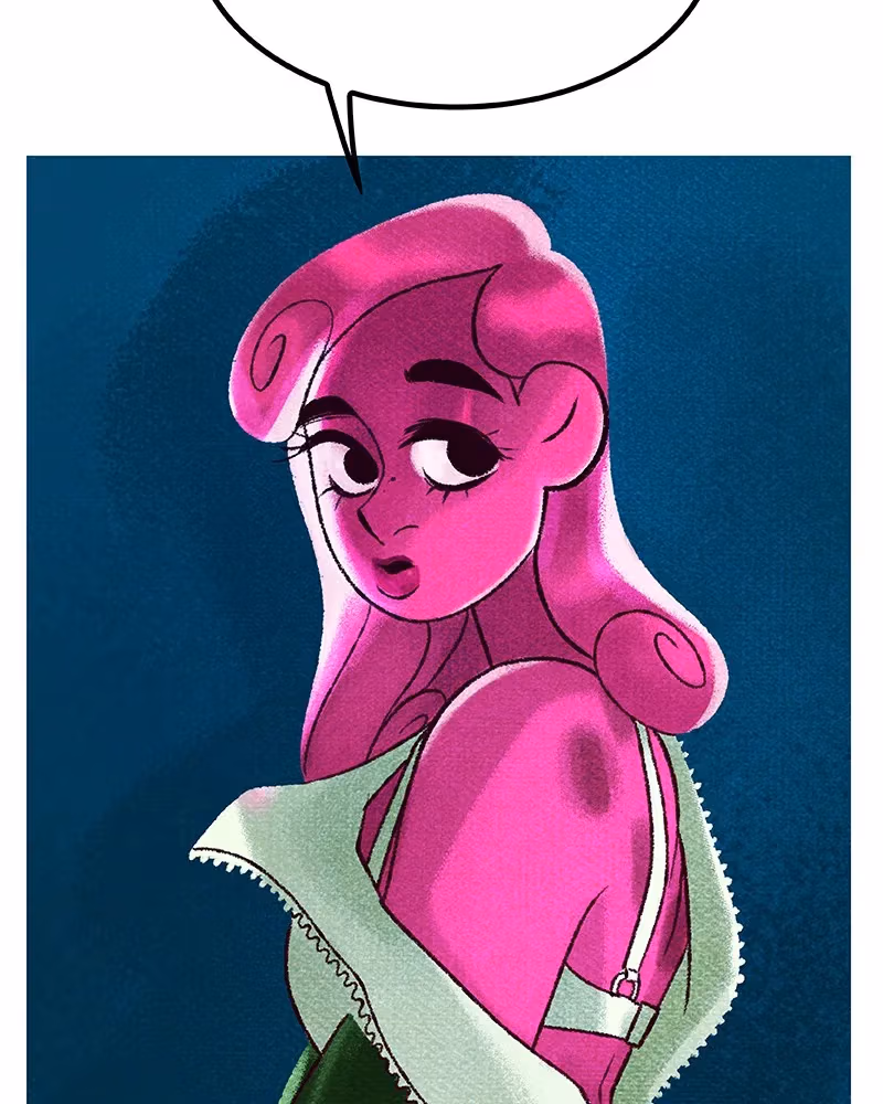 Lore Olympus Chapter 135 page 91 - 