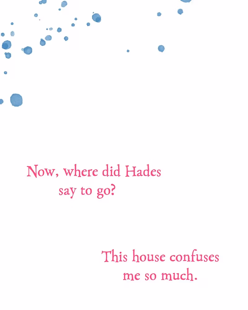 Lore Olympus Chapter 135 page 93 - 