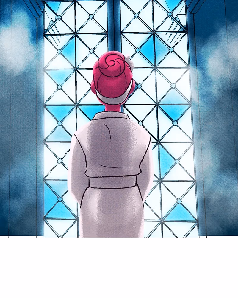 Lore Olympus Chapter 135 page 96 - 