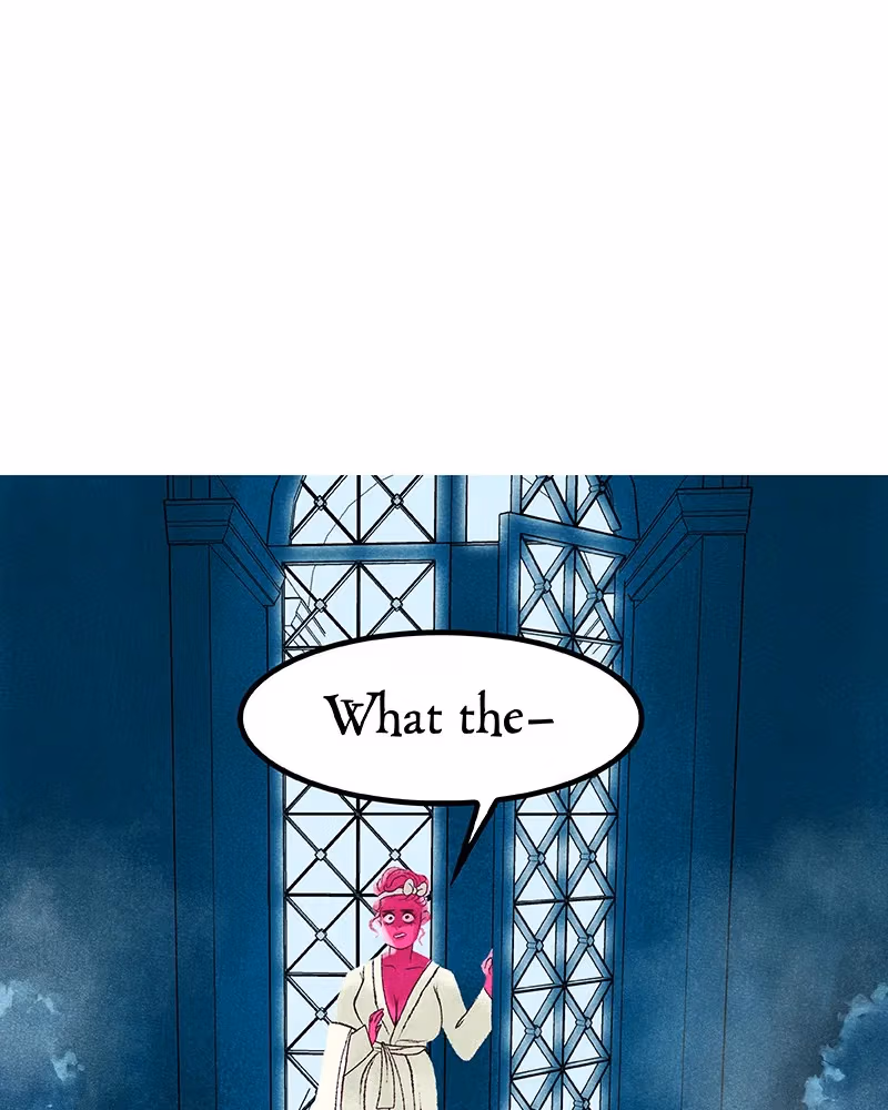 Lore Olympus Chapter 135 page 97 - 