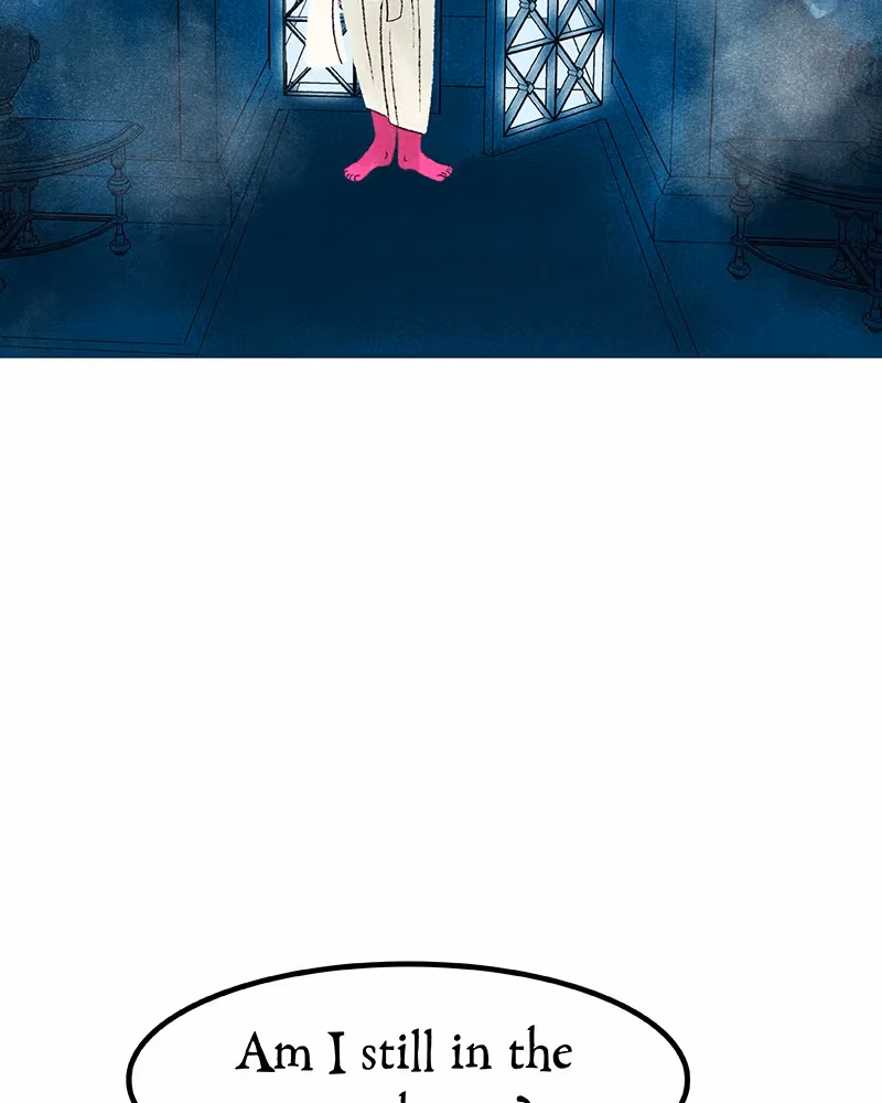 Lore Olympus Chapter 135 page 98 - 