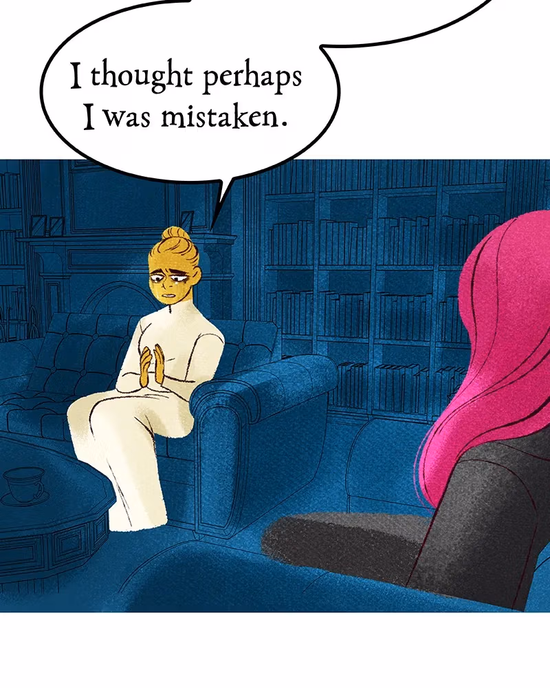 Lore Olympus Chapter 136 page 103 - 