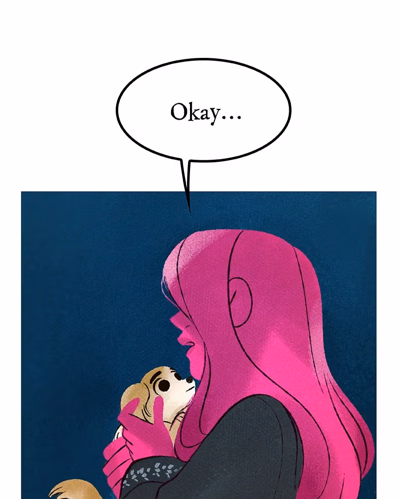 Lore Olympus Chapter 136 page 106 - 