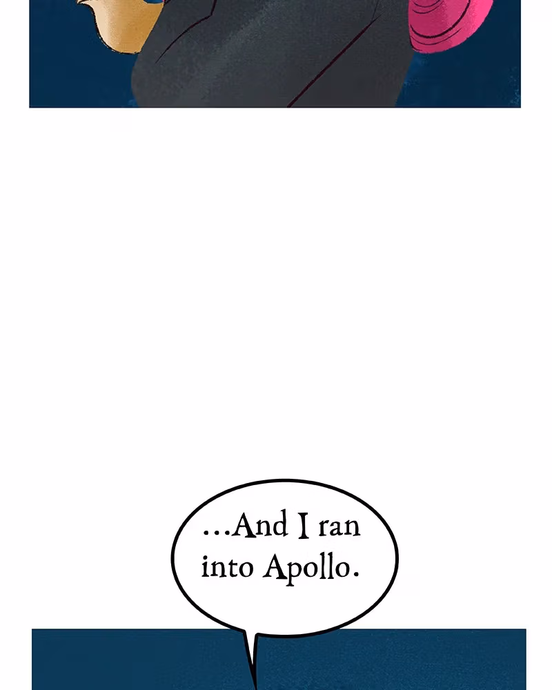 Lore Olympus Chapter 136 page 107 - 