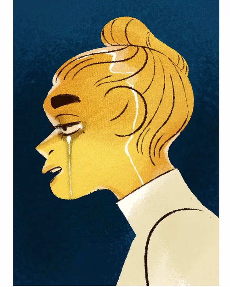 Lore Olympus Chapter 136 page 108 - 