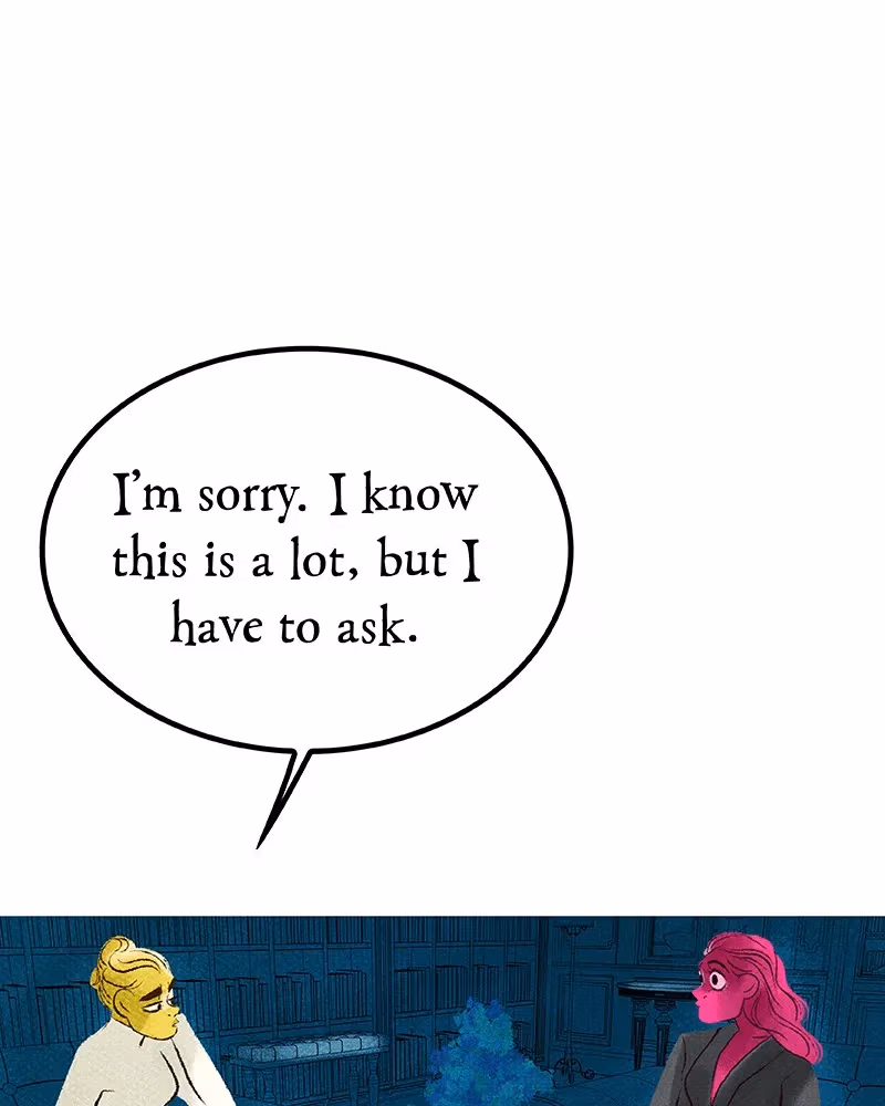 Lore Olympus Chapter 136 page 111 - 
