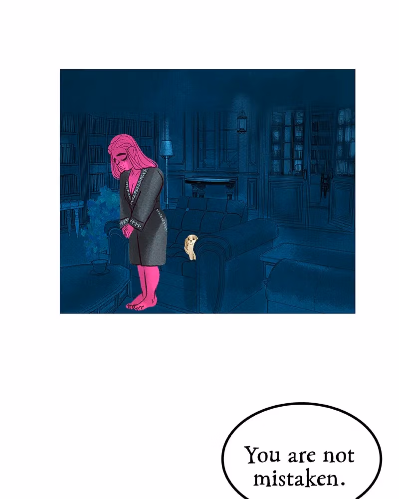 Lore Olympus Chapter 136 page 114 - 