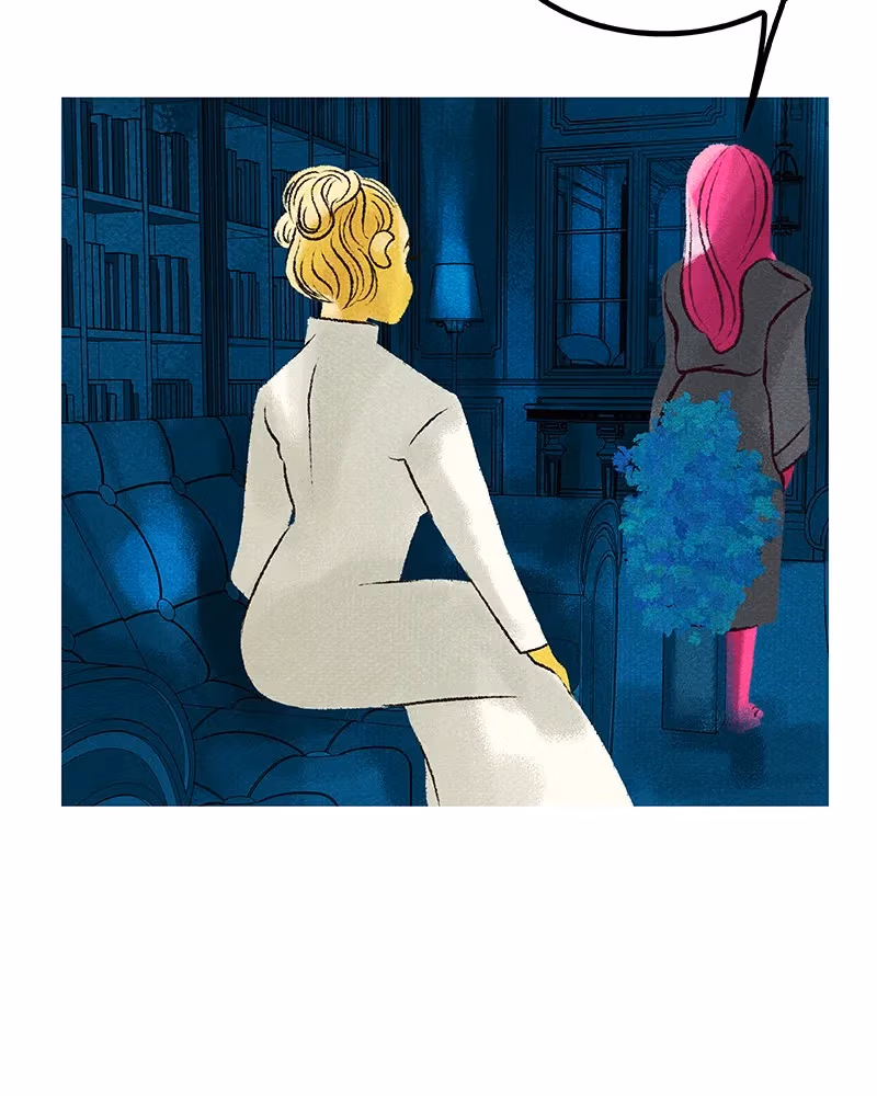 Lore Olympus Chapter 136 page 115 - 