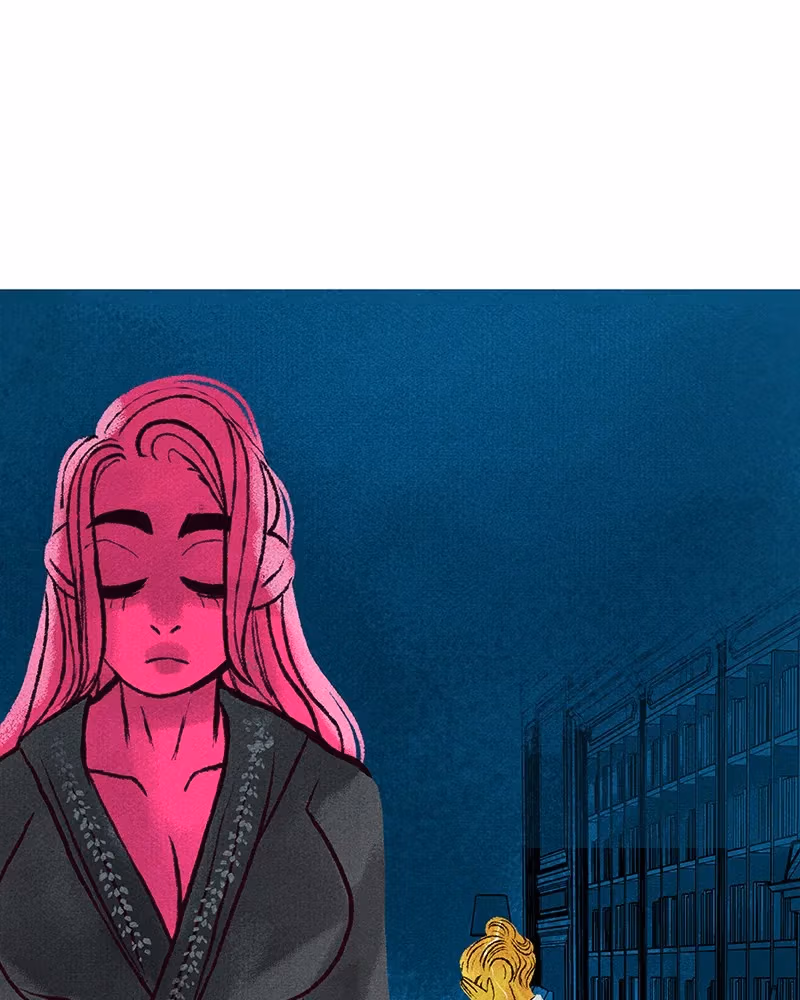 Lore Olympus Chapter 136 page 116 - 