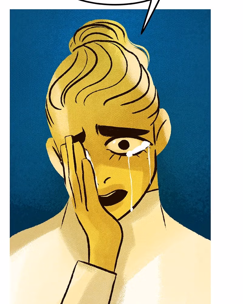Lore Olympus Chapter 136 page 118 - 