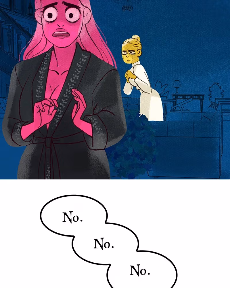 Lore Olympus Chapter 136 page 120 - 