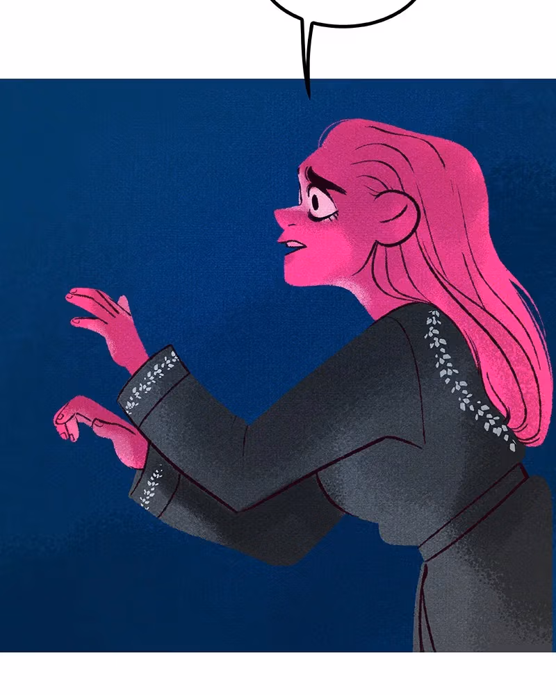 Lore Olympus Chapter 136 page 121 - 