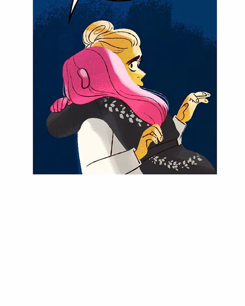 Lore Olympus Chapter 136 page 124 - 