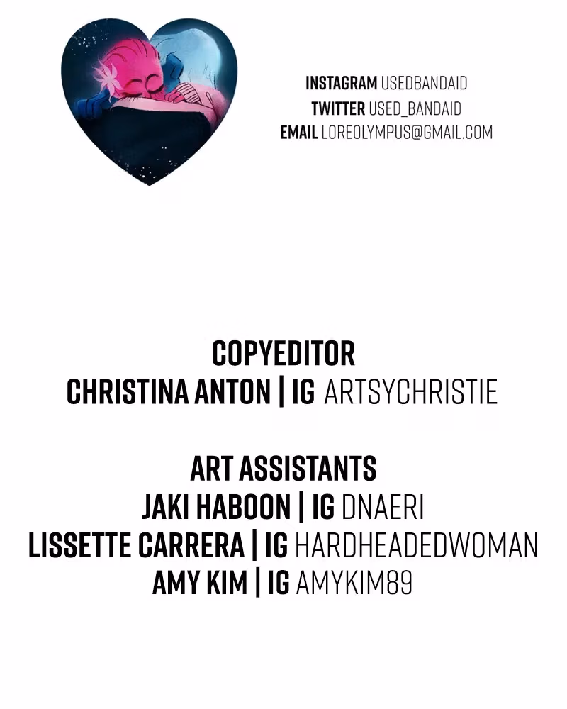 Lore Olympus Chapter 136 page 125 - 