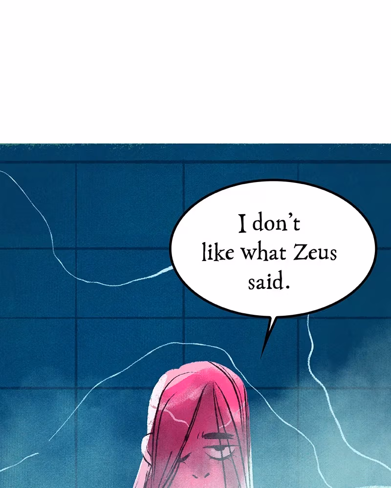 Lore Olympus Chapter 136 page 18 - 