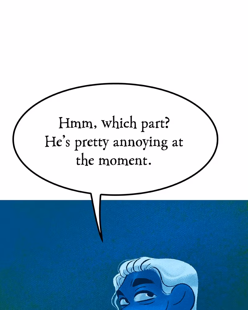 Lore Olympus Chapter 136 page 20 - 
