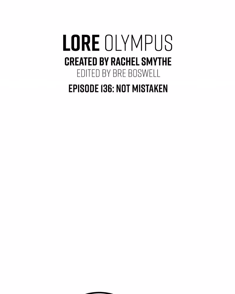 Lore Olympus Chapter 136 page 3 - 