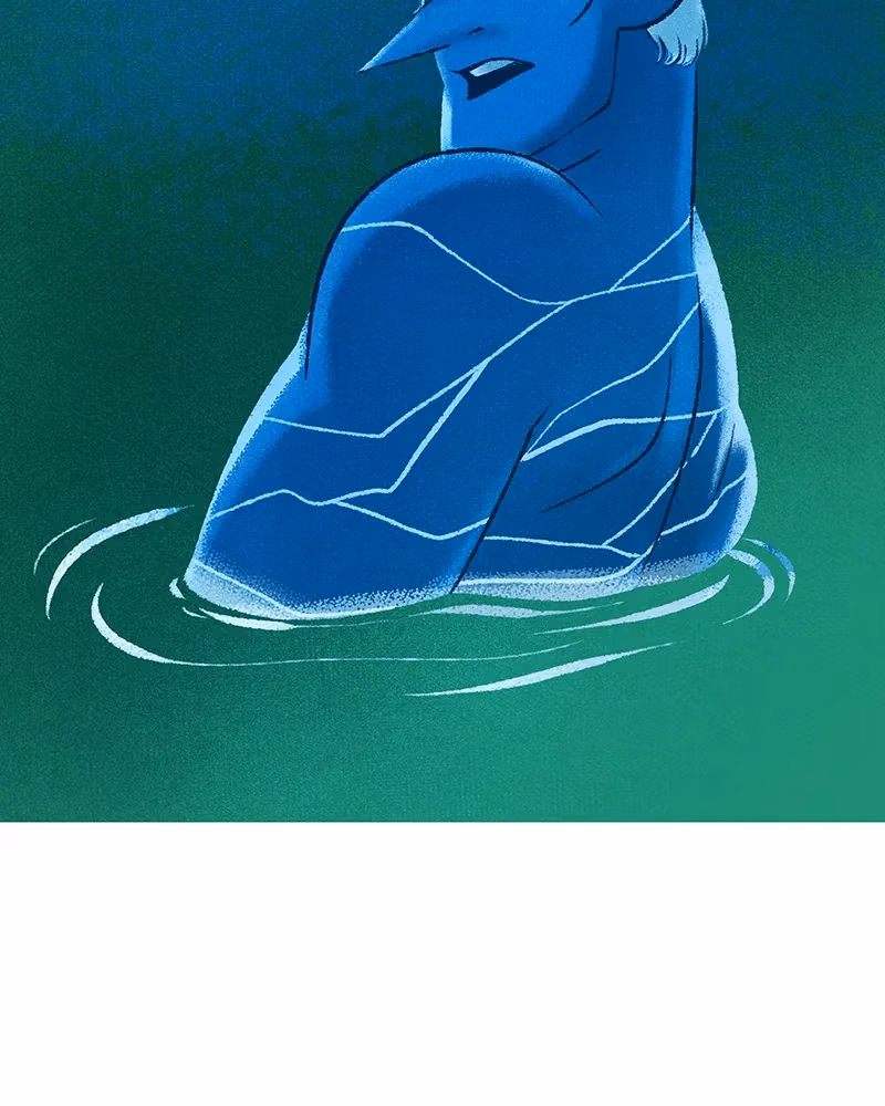 Lore Olympus Chapter 136 page 21 - 