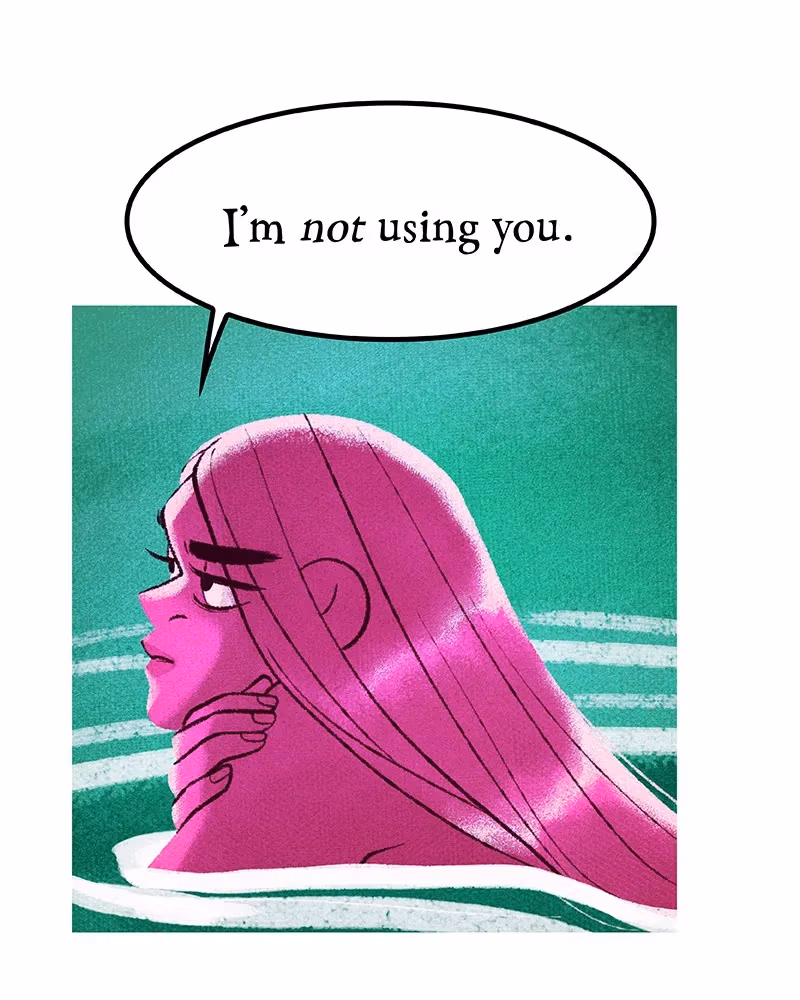 Lore Olympus Chapter 136 page 22 - 