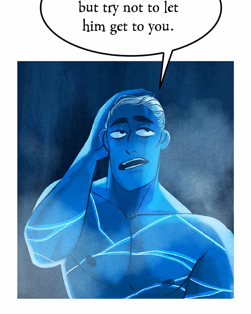 Lore Olympus Chapter 136 page 27 - 