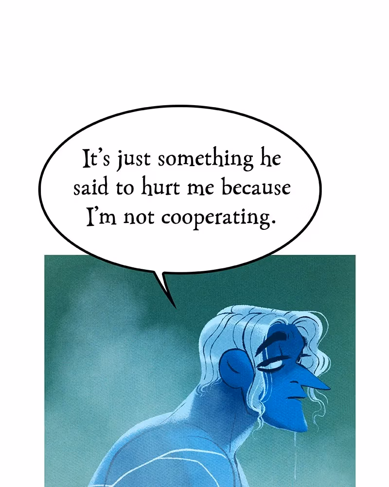 Lore Olympus Chapter 136 page 28 - 