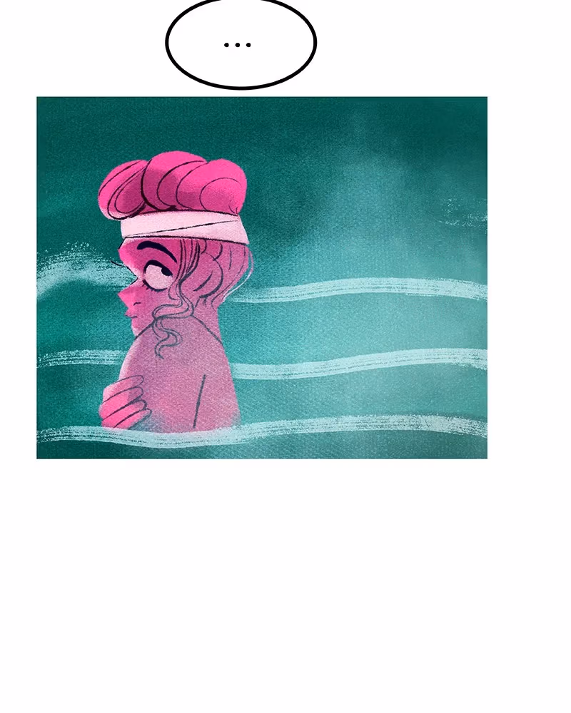 Lore Olympus Chapter 136 page 4 - 