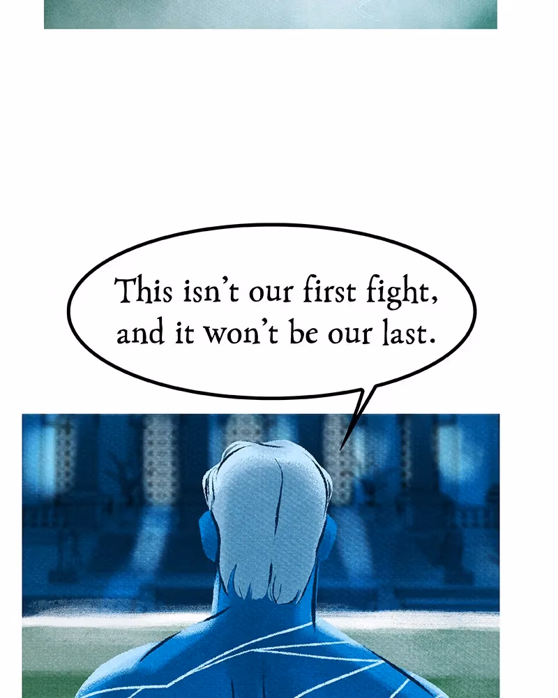 Lore Olympus Chapter 136 page 31 - 