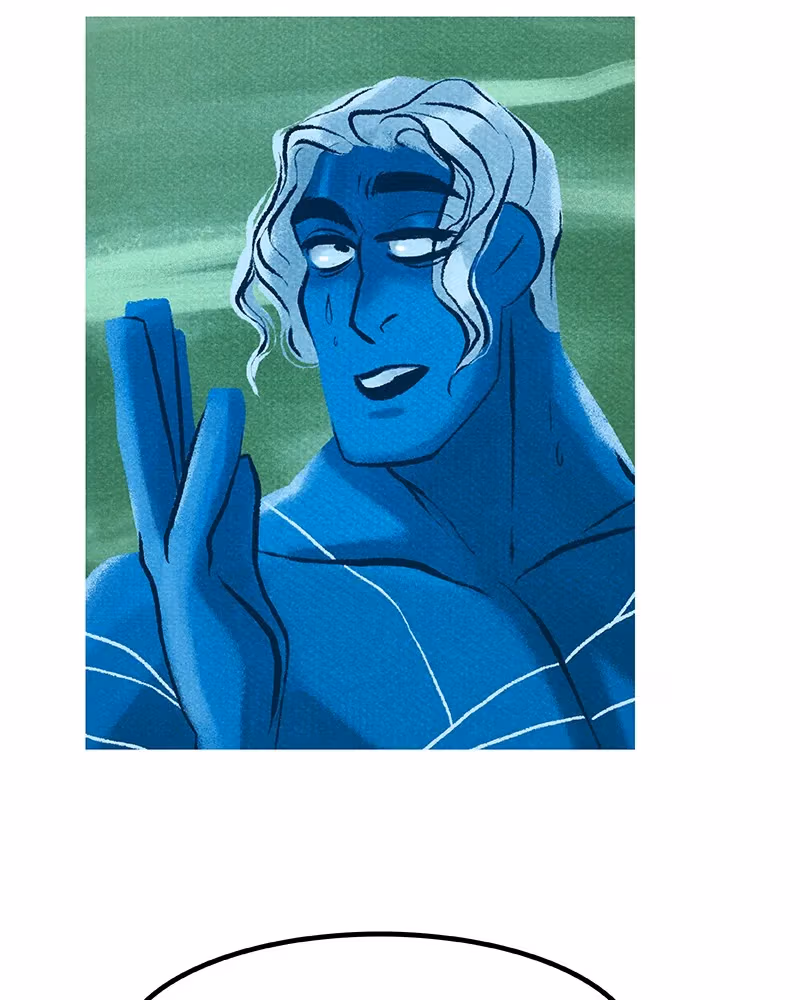 Lore Olympus Chapter 136 page 33 - 