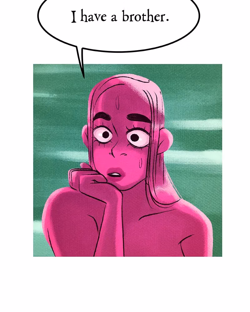 Lore Olympus Chapter 136 page 34 - 