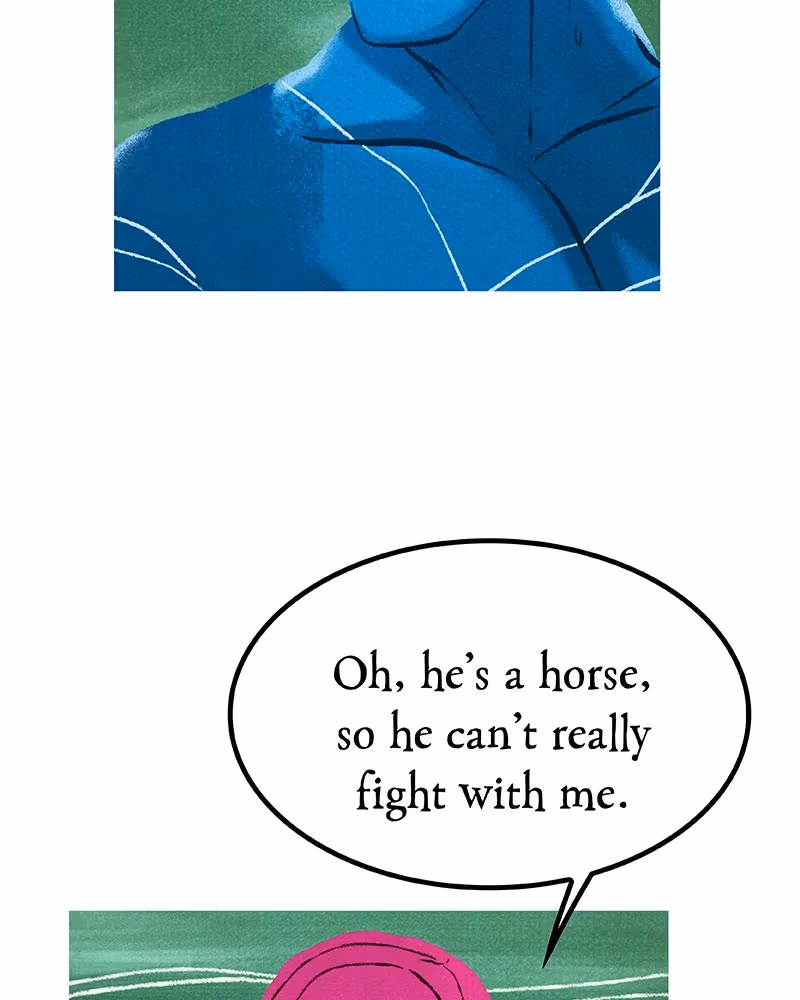 Lore Olympus Chapter 136 page 36 - 