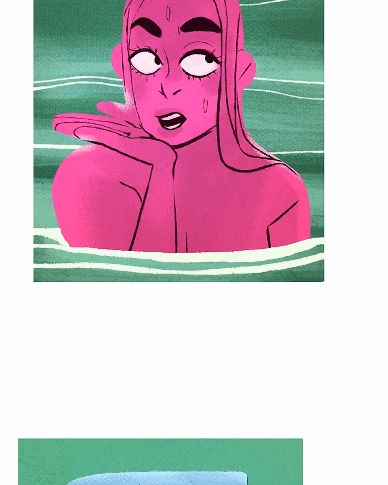 Lore Olympus Chapter 136 page 37 - 