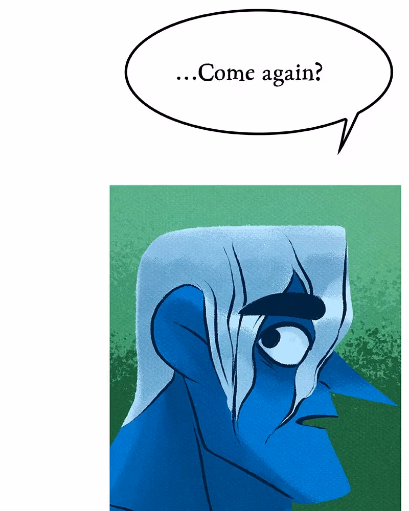 Lore Olympus Chapter 136 page 39 - 