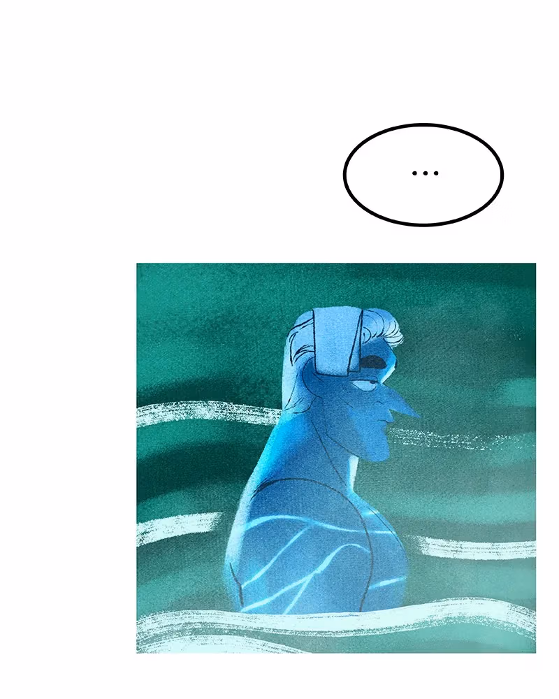 Lore Olympus Chapter 136 page 5 - 