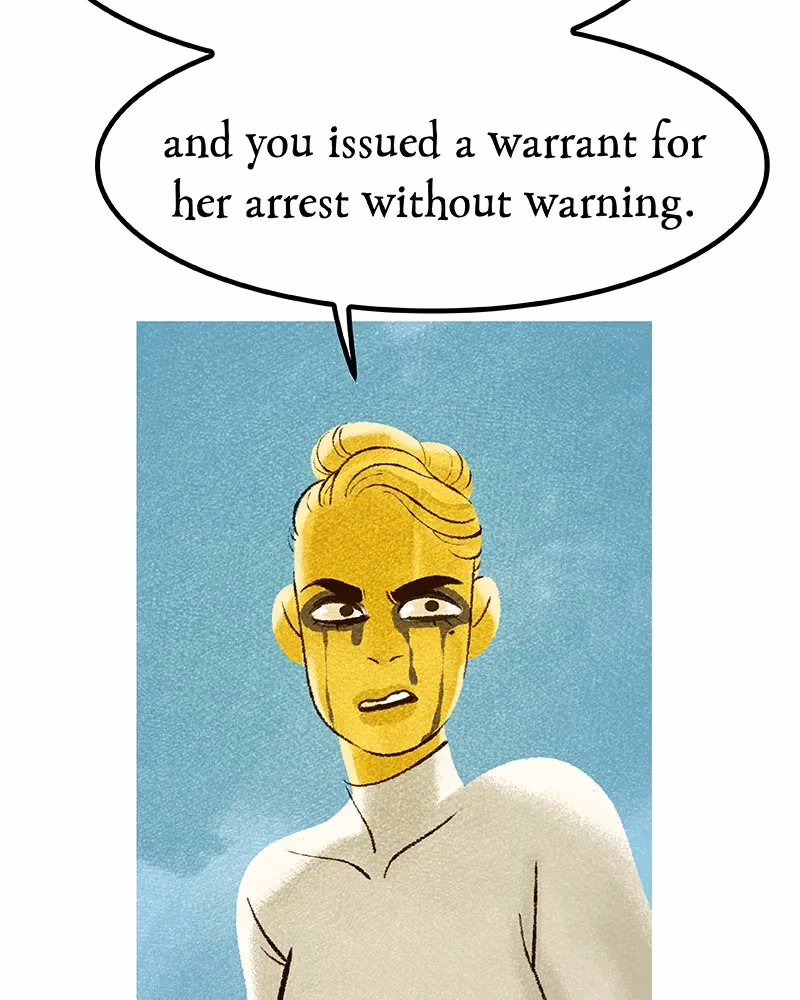 Lore Olympus Chapter 136 page 51 - 
