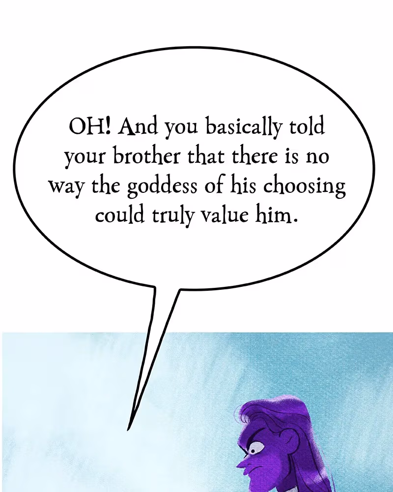 Lore Olympus Chapter 136 page 54 - 