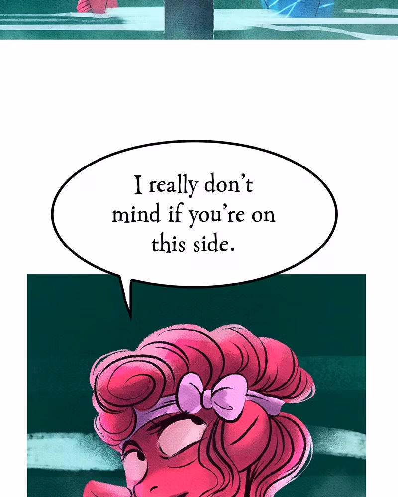 Lore Olympus Chapter 136 page 7 - 