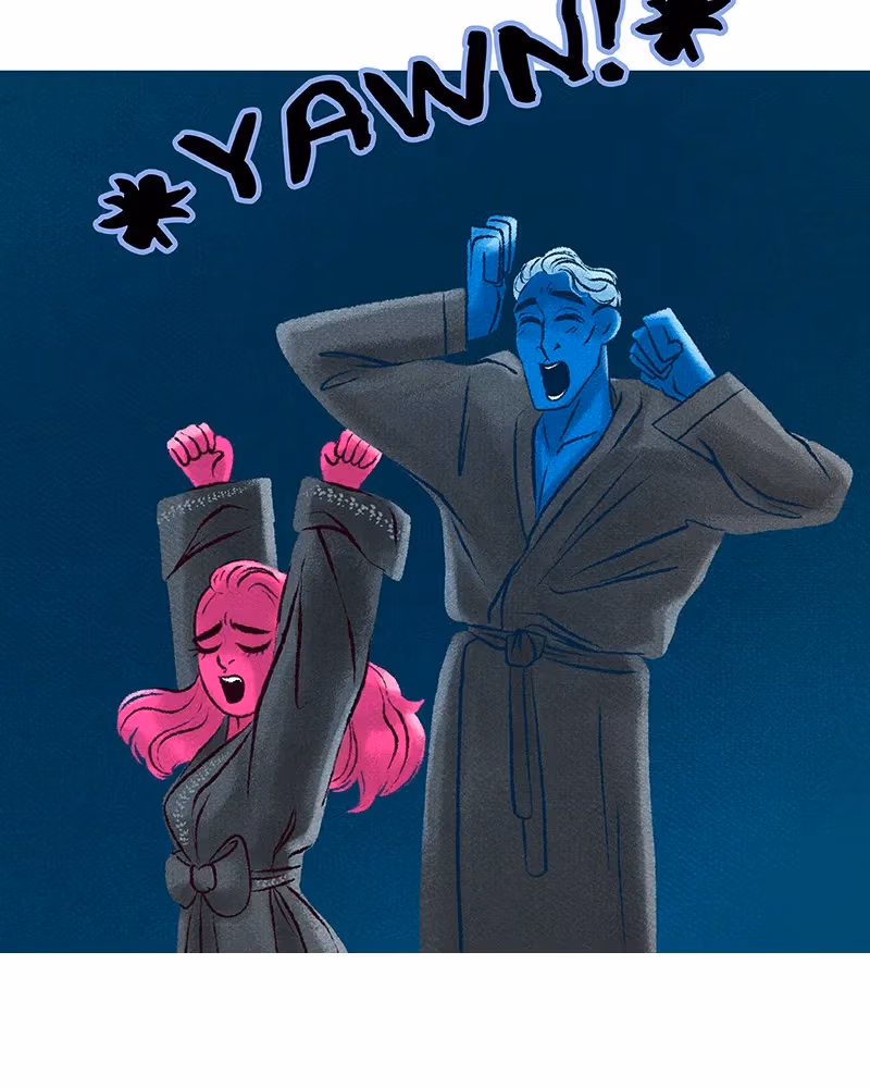 Lore Olympus Chapter 136 page 63 - 