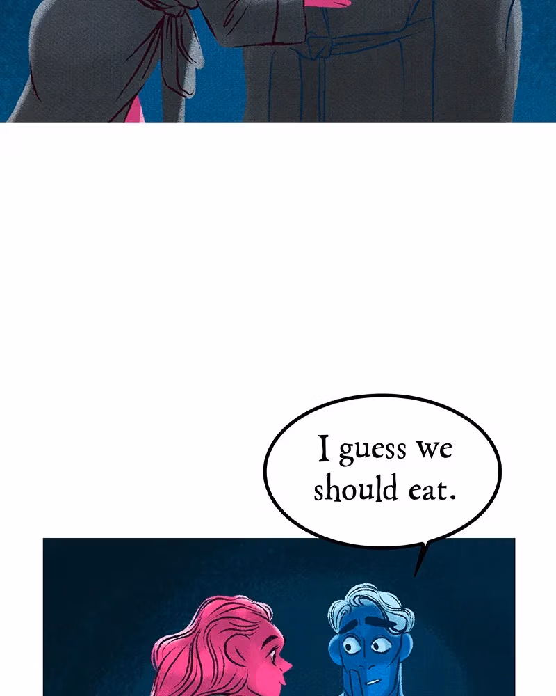 Lore Olympus Chapter 136 page 65 - 