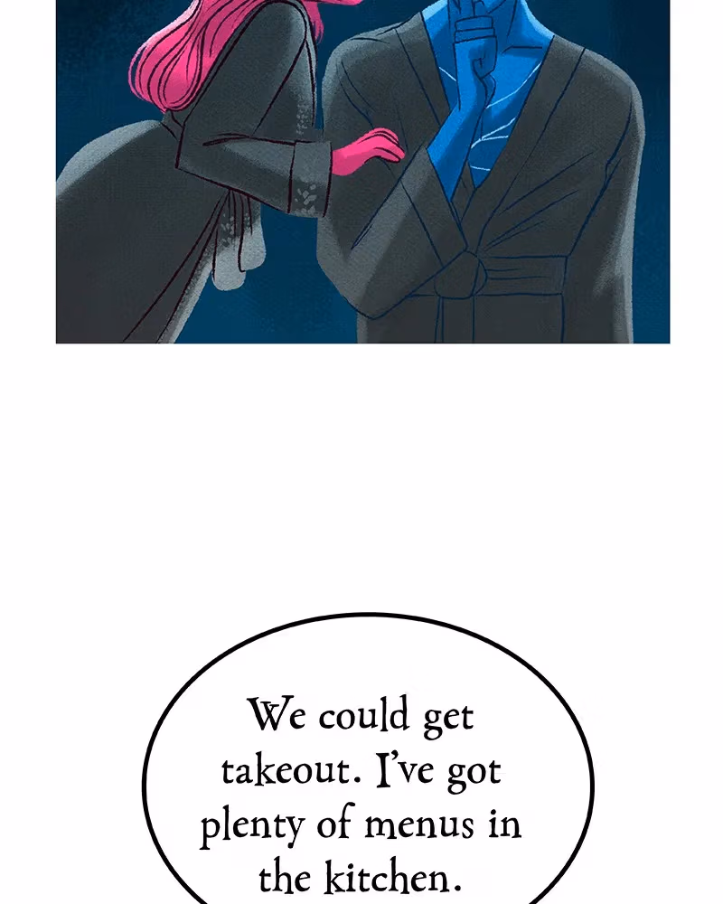 Lore Olympus Chapter 136 page 66 - 