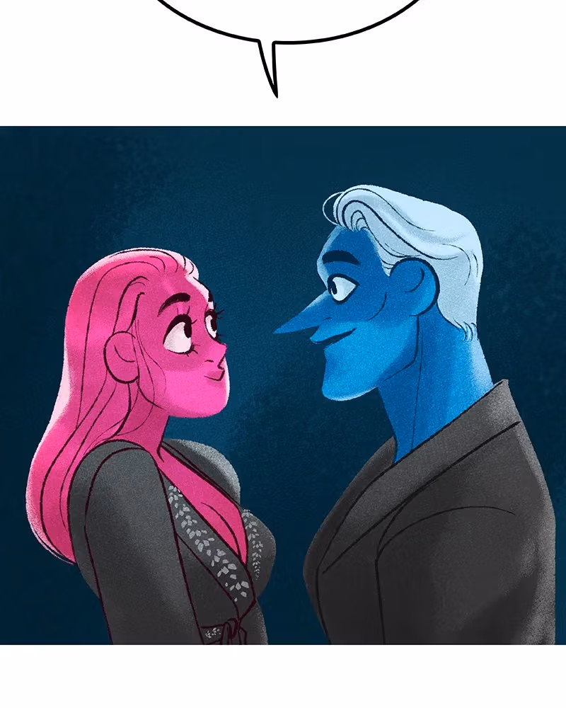 Lore Olympus Chapter 136 page 67 - 