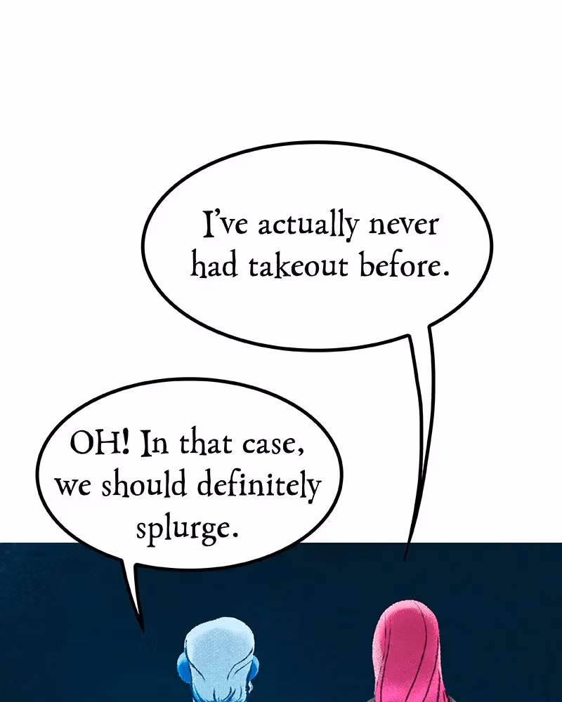 Lore Olympus Chapter 136 page 68 - 