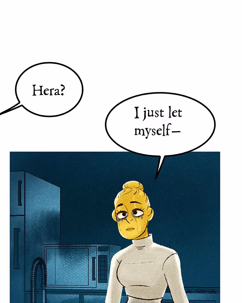 Lore Olympus Chapter 136 page 71 - 