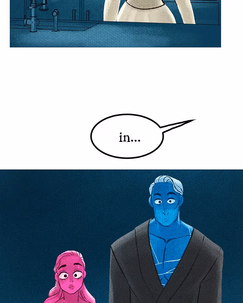 Lore Olympus Chapter 136 page 72 - 