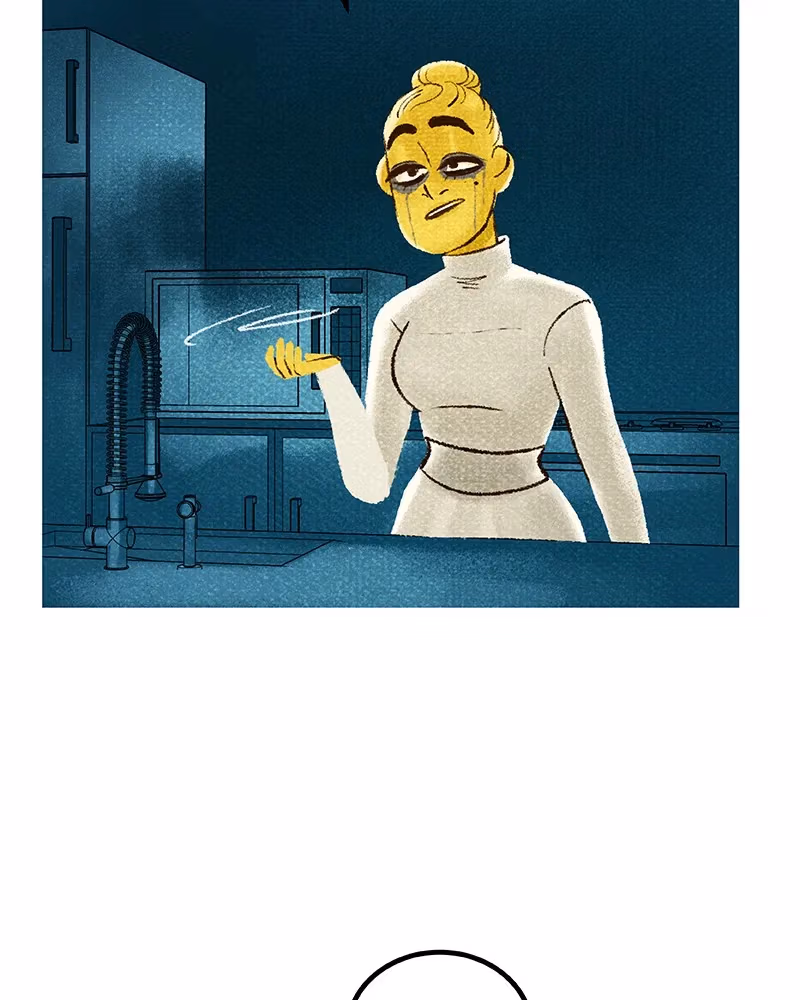 Lore Olympus Chapter 136 page 74 - 