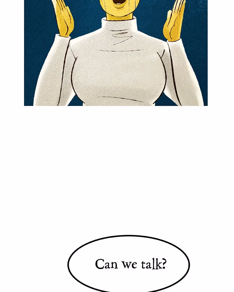 Lore Olympus Chapter 136 page 77 - 