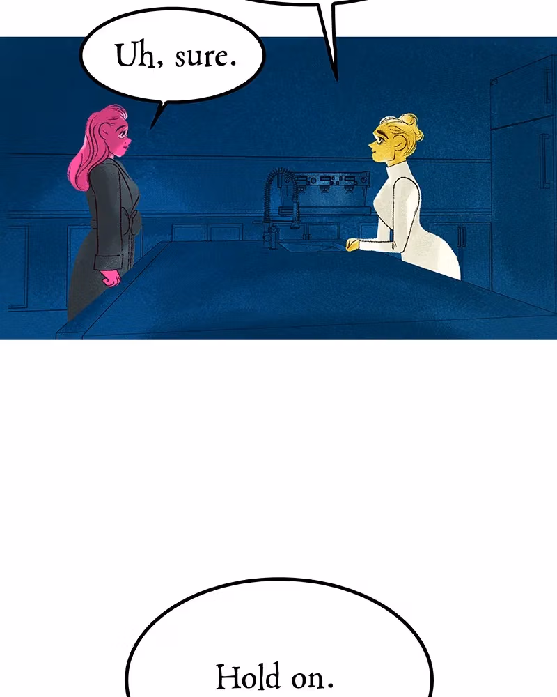 Lore Olympus Chapter 136 page 78 - 